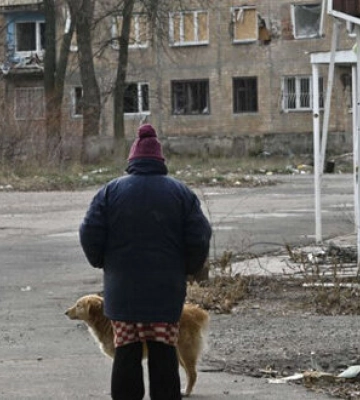 Місцеві не хочуть евакуйовуватися з Авдіївки, дітей переховують, - голова ВЦА Барабаш