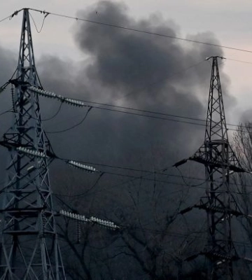 Вночі армійці РФ обстріляли дві громади Сумщини: є поранені та руйнування
