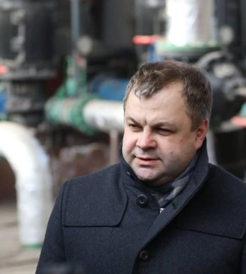 Призначено нового керівника одного з найбільших стратегічних комунальних підприємств Львова