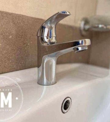 Зробіть запаси: у Дніпрі можливе масштабне відключення води через аварійну ситуацію на Кайдацькій насосно-фільтрувальній станції