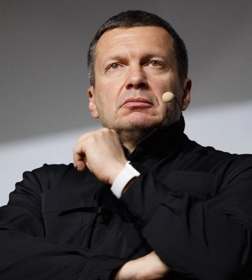 "В сортире замочим": Соловьев потребовал отомстить Украине за ликвидацию коллаборантов (видео)