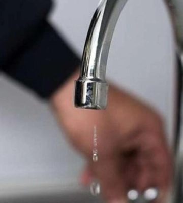 Через аварію половина Дніпра може залишитися без води: адреси