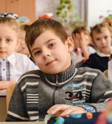 На Полтавщині дві третини шкіл працюють офлайн