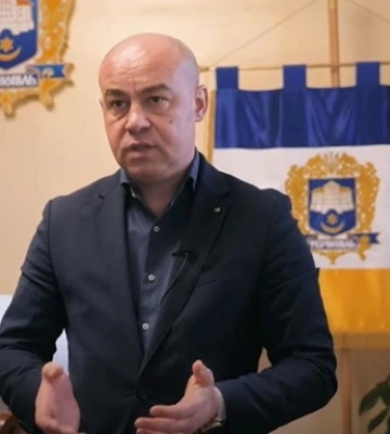 Мер Тернополя виписував собі максимальні премії - НАЗК