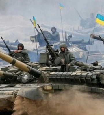 Росіяни готуються до оборони у Криму: свіжі карти бойових дій