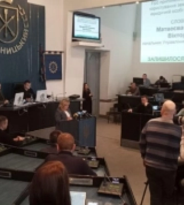 Священники побили військового у Хмельницьку: міськрада припинили право користування землею громадами УПЦ (МП)