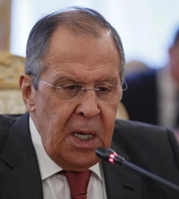 Євросоюз &quot;втратив&quot; Росію – Лавров