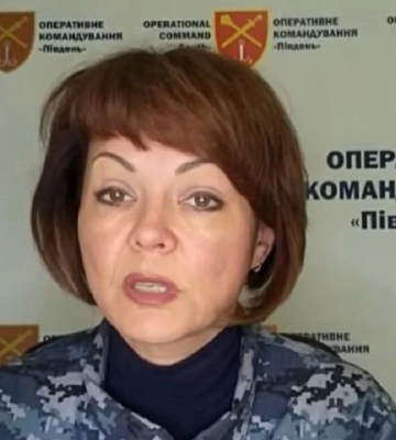 Во время ночной атаки по Одессе россия использовала новую тактику