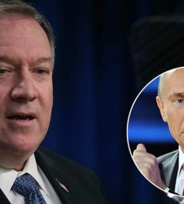 Від війни в Україні залежить майбутнє Росії — ексдержсекретар США