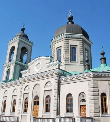 В Хмельницком всем организациям УПЦ МП прекратили право на пользование земельными участками