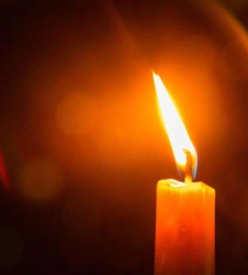 Його знало все місто. Пішов з життя Микола Ромашко з Дніпропетровщини