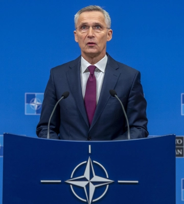 Столтенберг заговорив про переговори України та росії: заява генсека НАТО