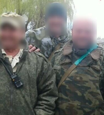На Одещині до 14,5 років тюрми засудили бойовика &quot;ДНР&quot;