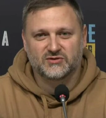В Одесі за допомогою конкурсу оберуть очільника Гуманітарного штабу