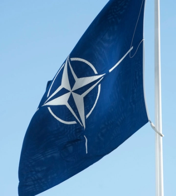 Збільшення фінансування від НАТО. Альянс намагається зменшити роздратування України щодо перемовин про вступ, – FT