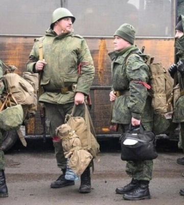Коллаборанты в Запорожской области начали паковать &quot;тревожные чемоданы&quot;