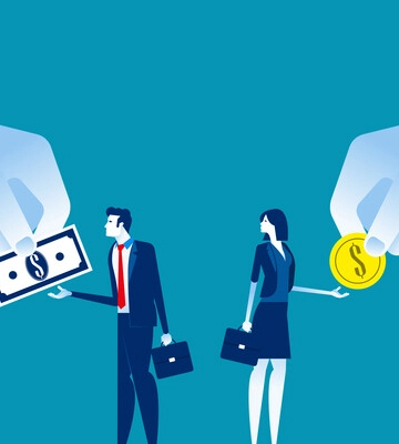 Жінки у сільській місцевості отримують на 15% менші зарплати ніж чоловіки – Мінагрополітики
