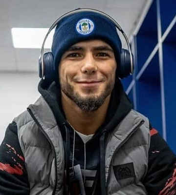 Дагестанський боєць UFC попросив не представляти його росіянином