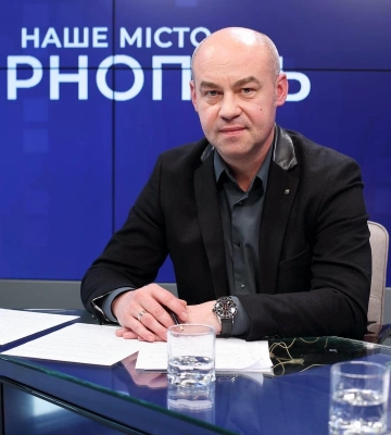 НАЗК склало протокол на мера Тернополя за максимальні премії