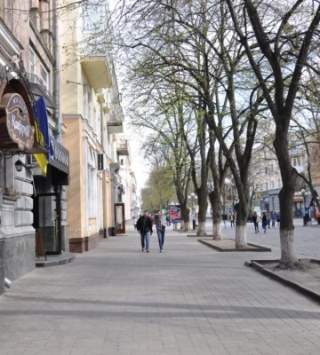 На Полтавщині скорочують тривалість комендантської години