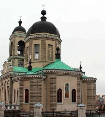 Священники повтікали, а митрополит Хмельницький УПЦ МП Антоній висловив готовність перейти до ПЦУ