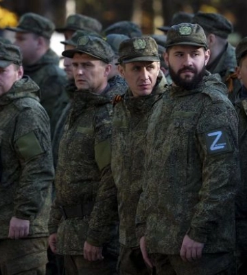 Росіяни можуть &quot;мобілізувати&quot; студентів окупованого Маріуполя, - міськрада