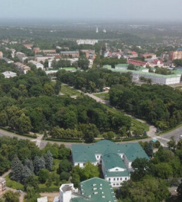 На Полтавщині від завтра скорочено комендантську годину, - ОВА