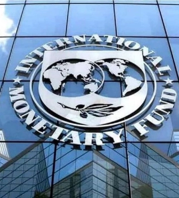 МВФ прогнозирует завершение войны к концу 2024 года. Насколько выполнимы для Украины условия меморандума