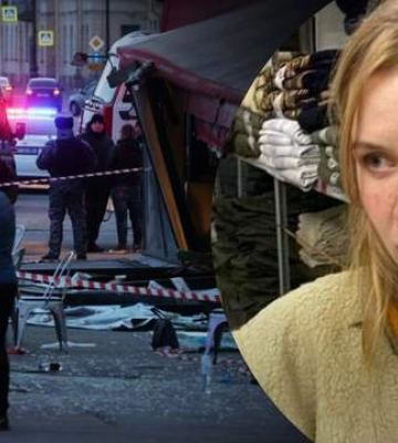 Треповую вербовали через телеграмм и пообещали должность редактора в Киеве, – росСМИ