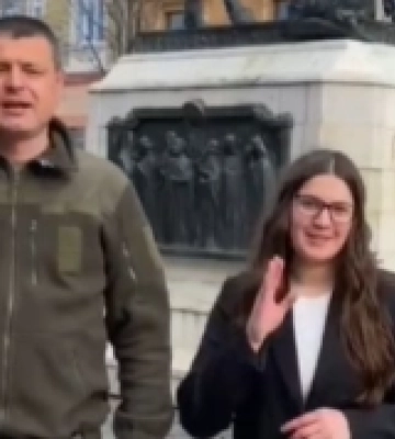 У Мукачеві започатковують екскурсії з сурдоперекладом