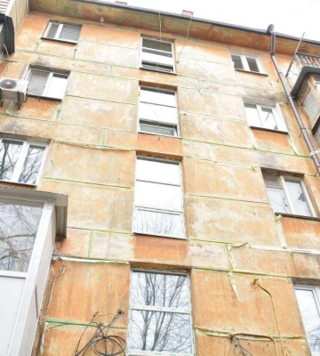 Попри непрості часи у Дніпрі за дорученням мера виконують звернення мешканців