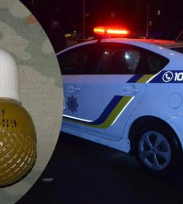 Взрыв на Замарстыновской во Львове: полиция заявила о жертве и пострадавшем