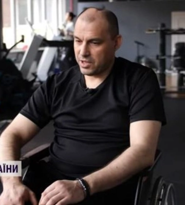 Небезпечна спецоперація: одеситка викрала з російського полону свого пораненого чоловіка-військового