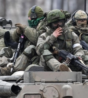 ЗСУ відновили позиції навколо Бахмута - ISW