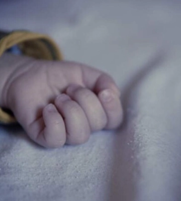 У Дніпрі затримали підозрюваного у вбивстві дитини