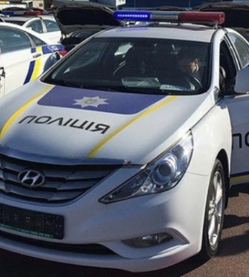 В Одесі підліток скоїв ДТП та втік з місця події