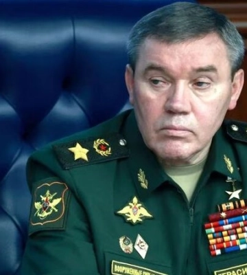 Зимовий великий наступ Росії провалився — розвідка Британії