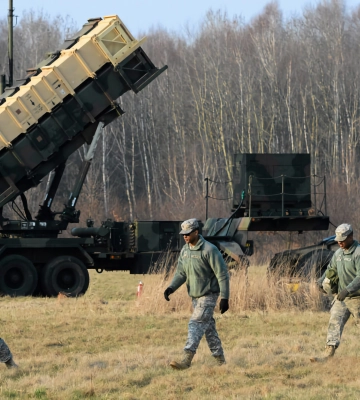 США готують новий пакет військової допомоги для України на 2,6 мільярда доларів – Reuters