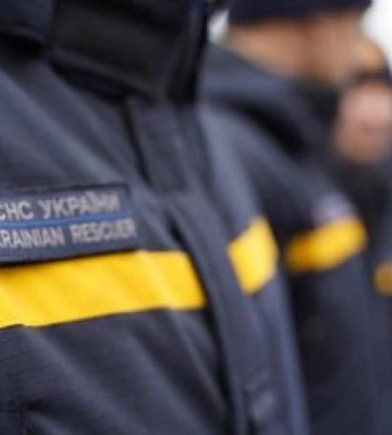 Які надзвичайні події сталися у Дніпрі протягом 31 березня