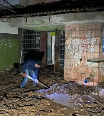 В Авдіївці двоє людей загинуло та двоє поранено, у Дружківці — один постраждалий