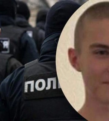 Пішов з дому і не повернувся: на Київщині зник підліток Ілля з Броварів