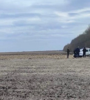 Поліцейські знайшли мертвою жінку, котру вважали зниклою безвісти