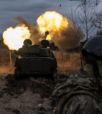 ЗСУ за день відбили понад 50 ворожих атак