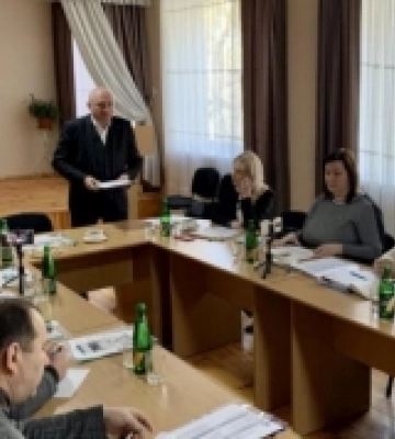 На Волині обговорили як змінити профосвіту під потреби бізнесу