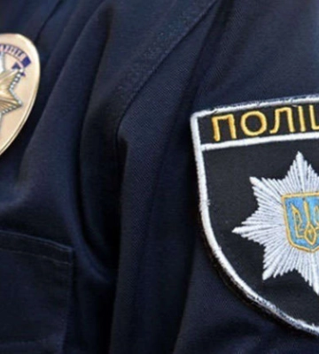 В Одесі грабіжник обчистив садочок, доки вихователі з дітьми були в укритті