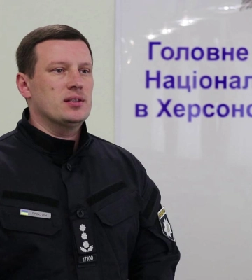 З деокупованої Херсонщини щоденно евакуюються до 70 людей — голова ОВА