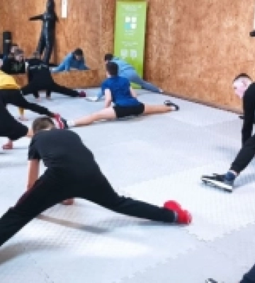 Для Рівненщини виділили з держбюджету гроші на проєкт «Активні парки»