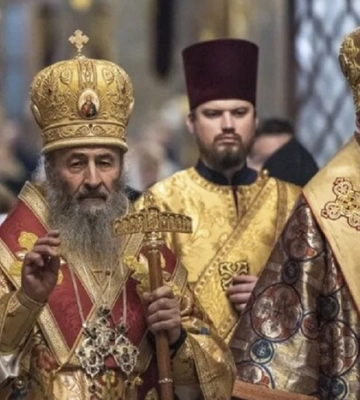Київрада готує удар по Московському патріархату