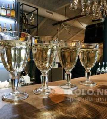 У Полтаві скоротили комендантську годину на прохання рестораторів
