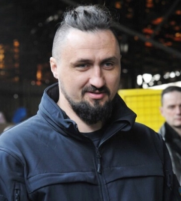 Зеленський змінив склад Ставки верховного головнокомандувача